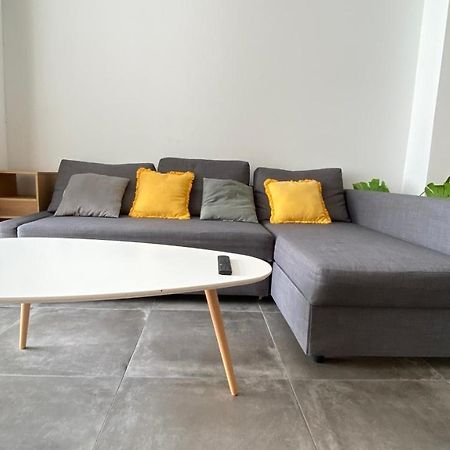 Noguera A Apartment On The Beach Valence Extérieur photo