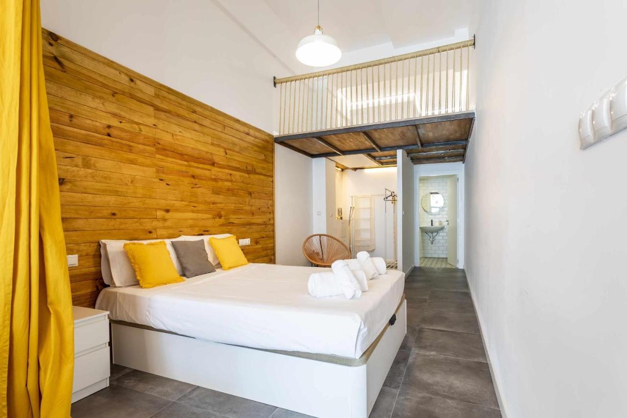 Noguera A Apartment On The Beach Valence Extérieur photo