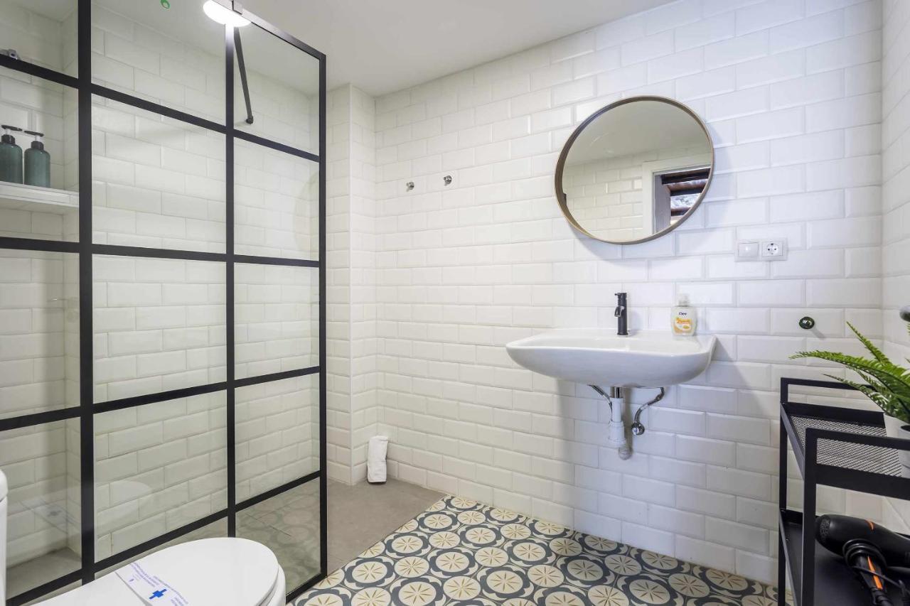 Noguera A Apartment On The Beach Valence Extérieur photo