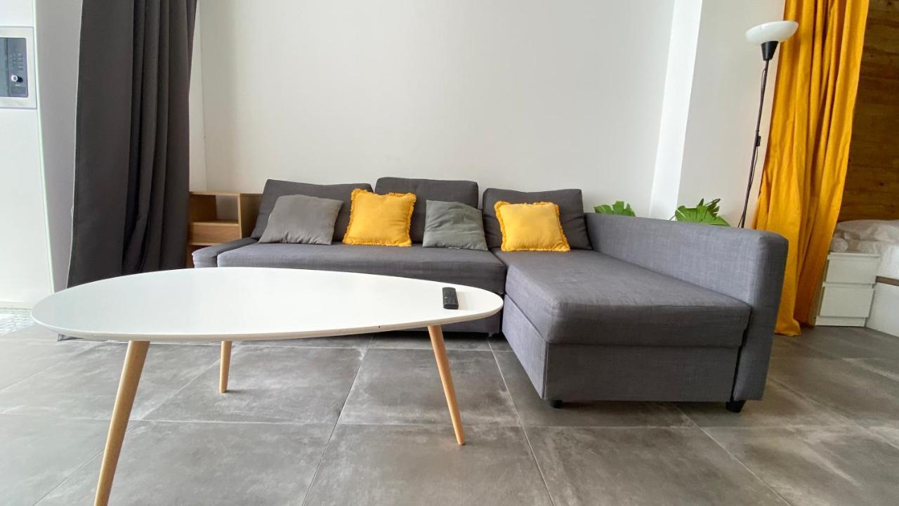 Noguera A Apartment On The Beach Valence Extérieur photo